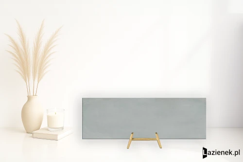 Przejdź do produktu Cifre Titan Pearl błyszcząca 30x90 cm gr. 11 mm - płytka rektyfikowana / 300000000000011270