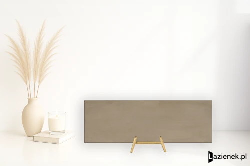 Przejdź do produktu Cifre Titan Vison błyszcząca 30x90 cm gr. 11 mm - płytka rektyfikowana / 300000000000010741