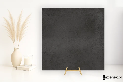 Przejdź do produktu Cifre Traffic Anthracite matowa 60x60 cm gr. 9 mm - płytka nierektyfikowana / 300000000000027120