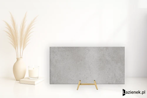 Przejdź do produktu Cifre Traffic Grey matowa 30x60 cm gr. 9 mm - płytka nierektyfikowana / 300000000000028657