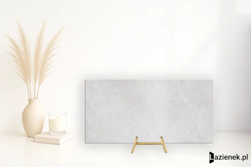 Przejdź do produktu Cifre Traffic White matowa 30x60 cm gr. 9 mm - płytka nierektyfikowana / 300000000000043811