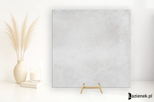 Przejdź do produktu Cifre Traffic White matowa 60x60 cm gr. 9 mm - płytka nierektyfikowana / 300000000000029180