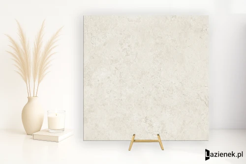 Przejdź do produktu Cifre Trevia Ivory matowa 60x60 cm gr. 9 mm - płytka rektyfikowana / 300000000000063953