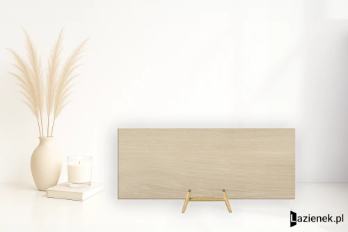 Przejdź do produktu Cifre Valkiria Oak matowa 30x75 cm gr. 8 mm - płytka rektyfikowana / 300000000000057853
