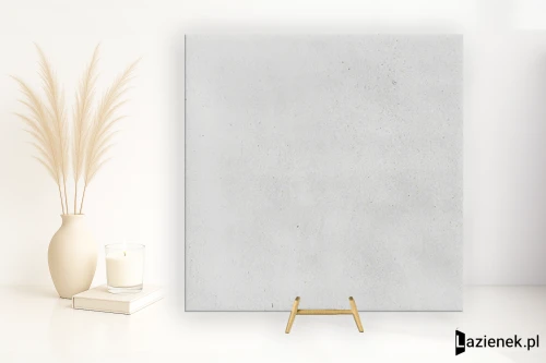 Przejdź do produktu Cifre Zellige White błyszcząca 10x10 cm gr. 10 mm - płytka rektyfikowana / 300000000000052626