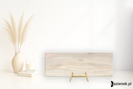 La Fabbrica Ava Amazon Arara 40x120 - płytka / (L)76015 - płytka drewnopodobna