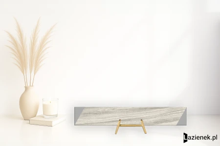 La Fabbrica Ava Amazon Kamba 7.5x40.7 - płytka / (L)76606 - płytka drewnopodobna