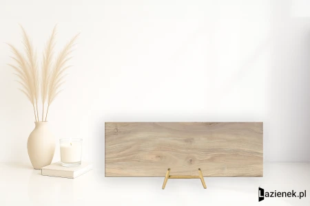 La Fabbrica Ava Amazon Matis 40x120 - płytka / (L)76019 - płytka drewnopodobna