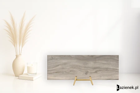 La Fabbrica Ava Amazon Nawa 40x120 - płytka / (L)76021 - płytka drewnopodobna