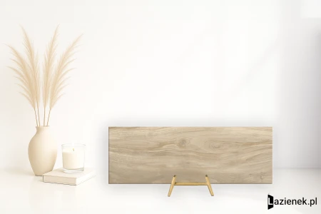 La Fabbrica Ava Amazon Surma 40x120 - płytka / (L)76024 - płytka drewnopodobna