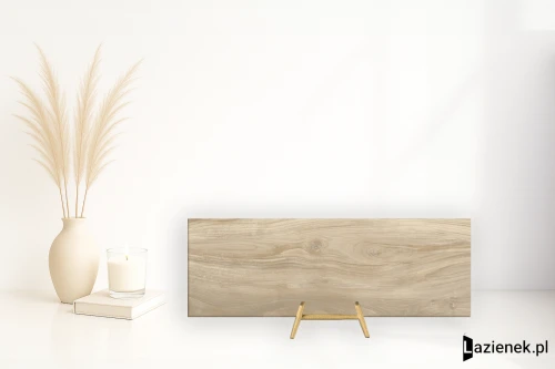 Przejdź do produktu La Fabbrica Ava Amazon Surma matowa R11 40x120 cm gr. 20 mm - płytka rektyfikowana / (L)76024