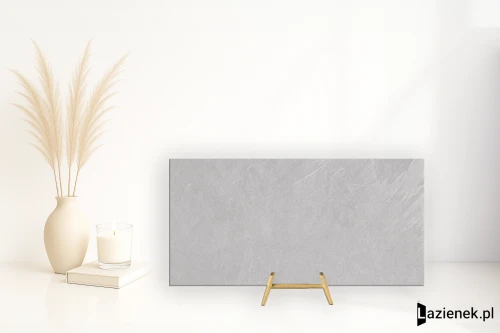 Przejdź do produktu La Fabbrica Ava Ardesia Bianco matowa 30x60 cm gr. 9 mm - płytka rektyfikowana / (L)137037