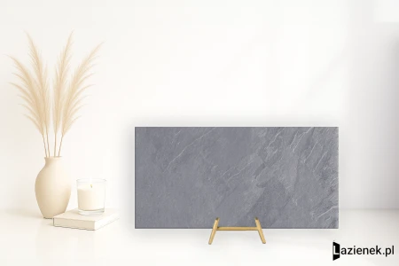 La Fabbrica Ava Ardesia Grigio 30x60 - płytka / (L)137040 - płytka imitująca kamień