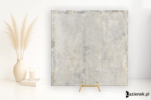 Przejdź do produktu La Fabbrica Ava Artile Greige matowa 60x60 cm gr. 9 mm - płytka rektyfikowana / (L)156012