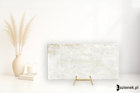 La Fabbrica Ava Artile Ivory 30x60 - płytka / (L)156023 - płytka imitująca kamień