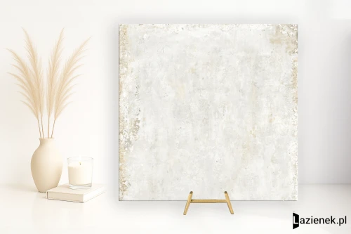 Przejdź do produktu La Fabbrica Ava Artile Ivory matowa 60x60 cm gr. 9 mm - płytka rektyfikowana / (L)156013