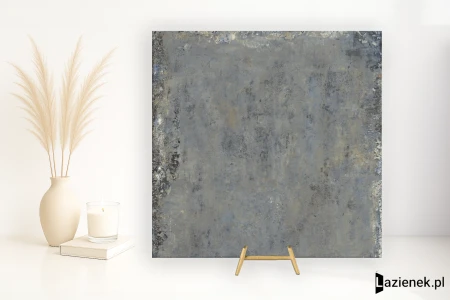 La Fabbrica Ava Artile Sage 60x60 - płytka / (L)156015 - płytka imitująca kamień