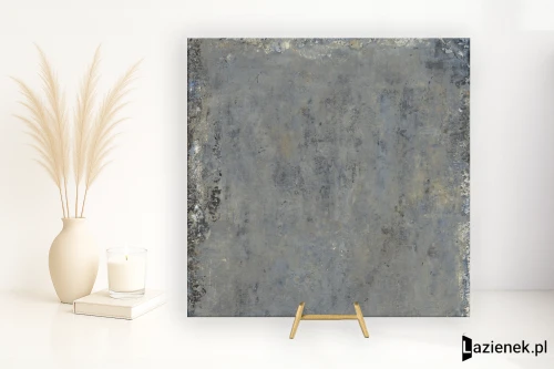 Przejdź do produktu La Fabbrica Ava Artile Sage matowa 60x60 cm gr. 9 mm - płytka rektyfikowana / (L)156015