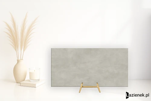 Przejdź do produktu La Fabbrica Ava Avastone Skyline Ghiaccio matowa 163x324 cm gr. 12 mm - płytka rektyfikowana / (L)082901S