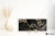 La Fabbrica Ava Black Gold Black Gold pół 120x280 - płytka / (L)276002 - płytka imitująca marmur