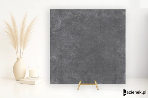 Przejdź do produktu La Fabbrica Ava Blue Evolution Anthracite matowa R11 80x80 cm gr. 20 mm - płytka rektyfikowana / (L)92042