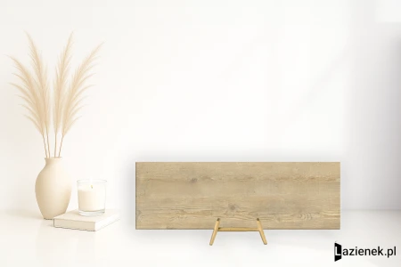 La Fabbrica Ava Ca Foscari Avana 40x120 - płytka / (L)94033 - płytka drewnopodobna