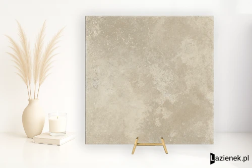 Przejdź do produktu La Fabbrica Ava Chianca Cursi matowa 60.9x60.9 cm gr. 9 mm - płytka nierektyfikowana / (L)184012