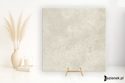 Przejdź do produktu La Fabbrica Ava Chianca Ostuni matowa 40.6x40.6 cm gr. 9 mm - płytka nierektyfikowana / (L)184031