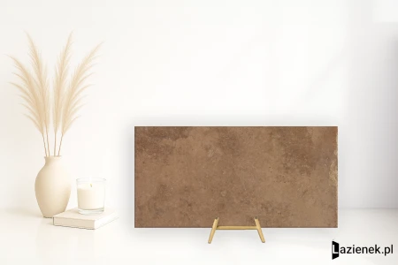 La Fabbrica Ava Cotto Del Casale Bruno 20.3x40.6 - płytka nierektyfikowana / (L)161037 - płytka imitująca kamień