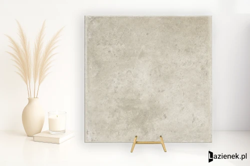 Przejdź do produktu La Fabbrica Ava Cotto Del Casale Greige matowa 40.6x40.6 cm gr. 9 mm - płytka nierektyfikowana / (L)161021