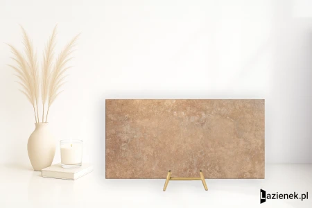 La Fabbrica Ava Cotto Del Casale Rosado 20.3x40.6 - płytka nierektyfikowana / (L)161036 - płytka imitująca kamień