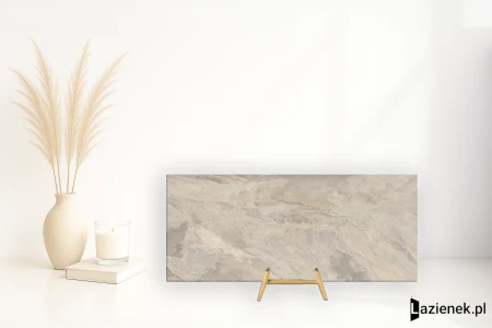 La Fabbrica Ava Deep Stone Beige 120x280 - płytka / (L)204014 - płytka imitująca kamień