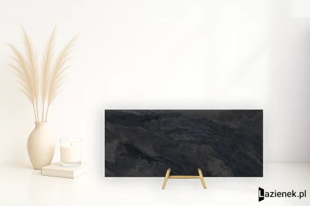 La Fabbrica Ava Deep Stone Blue 120x280 - płytka / (L)204013 - płytka imitująca kamień