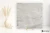 La Fabbrica Ava Deep Stone White 60x60 - płytka / (L)204032 - płytka imitująca kamień