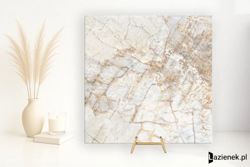 Przejdź do produktu La Fabbrica Ava Gemstone Natural matowa 60x60 cm gr. 9 mm - płytka rektyfikowana / (L)179002