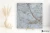 La Fabbrica Ava Gemstone Ocean 60x60 - płytka / (L)179001 - płytka imitująca marmur