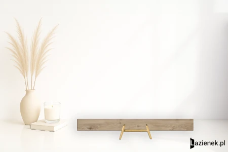 La Fabbrica Ava Honey Wood Noce 24x240 - płytka / (L)191003 - płytka drewnopodobna