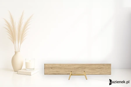 La Fabbrica Ava Honey Wood Olmo 40x240 - płytka / (L)191015 - płytka drewnopodobna