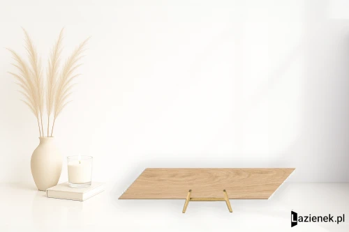 Przejdź do produktu La Fabbrica Ava Honey Wood Rovere matowa 15x85 cm gr. 10 mm - płytka nierektyfikowana / (L)191201