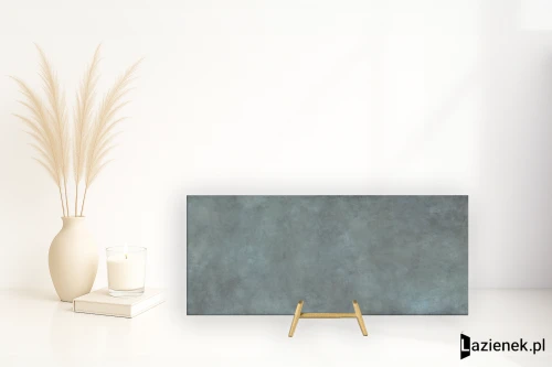 Przejdź do produktu La Fabbrica Ava Hurban Avio matowa 120x280 cm gr. 6 mm - płytka rektyfikowana / (L)177085