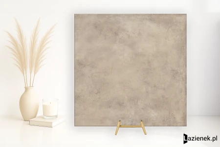 La Fabbrica Ava Hurban Beige 100x100 - płytka / (L)177052 - płytka imitująca kamień