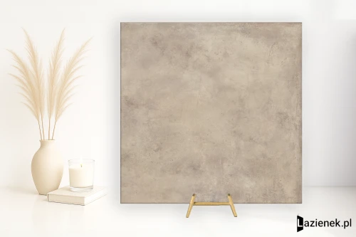 Przejdź do produktu La Fabbrica Ava Hurban Beige matowa 100x100 cm gr. 9 mm - płytka rektyfikowana / (L)177052