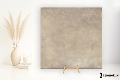 Przejdź do produktu La Fabbrica Ava Hurban Beige matowa 120x120 cm gr. 6 mm - płytka rektyfikowana / (L)177092