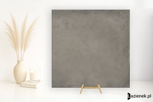 Przejdź do produktu La Fabbrica Ava Hurban Gray matowa 60x60 cm gr. 9 mm - płytka rektyfikowana / (L)177013