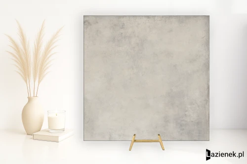 Przejdź do produktu La Fabbrica Ava Hurban White matowa 100x100 cm gr. 9 mm - płytka rektyfikowana / (L)177051