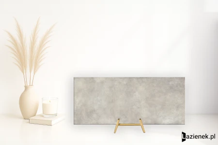 La Fabbrica Ava Hurban White 120x280 - płytka / (L)177081 - płytka imitująca kamień