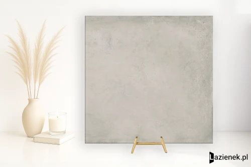 Przejdź do produktu La Fabbrica Ava Hurban White matowa 60x60 cm gr. 9 mm - płytka rektyfikowana / (L)177011