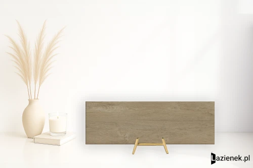 Przejdź do produktu La Fabbrica Ava Il Cerreto Chardonnay matowa R11 40x120 cm gr. 20 mm - płytka rektyfikowana / (L)157030