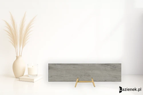 Przejdź do produktu La Fabbrica Ava Il Cerreto Pinot Grigio matowa 30x120 cm gr. 9 mm - płytka rektyfikowana / (L)157013