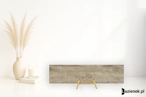Przejdź do produktu La Fabbrica Ava Il Cerreto Soave matowa 30x120 cm gr. 9 mm - płytka rektyfikowana / (L)157012
